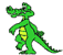 Alligator427-Bonjour à toutes et tous 247648